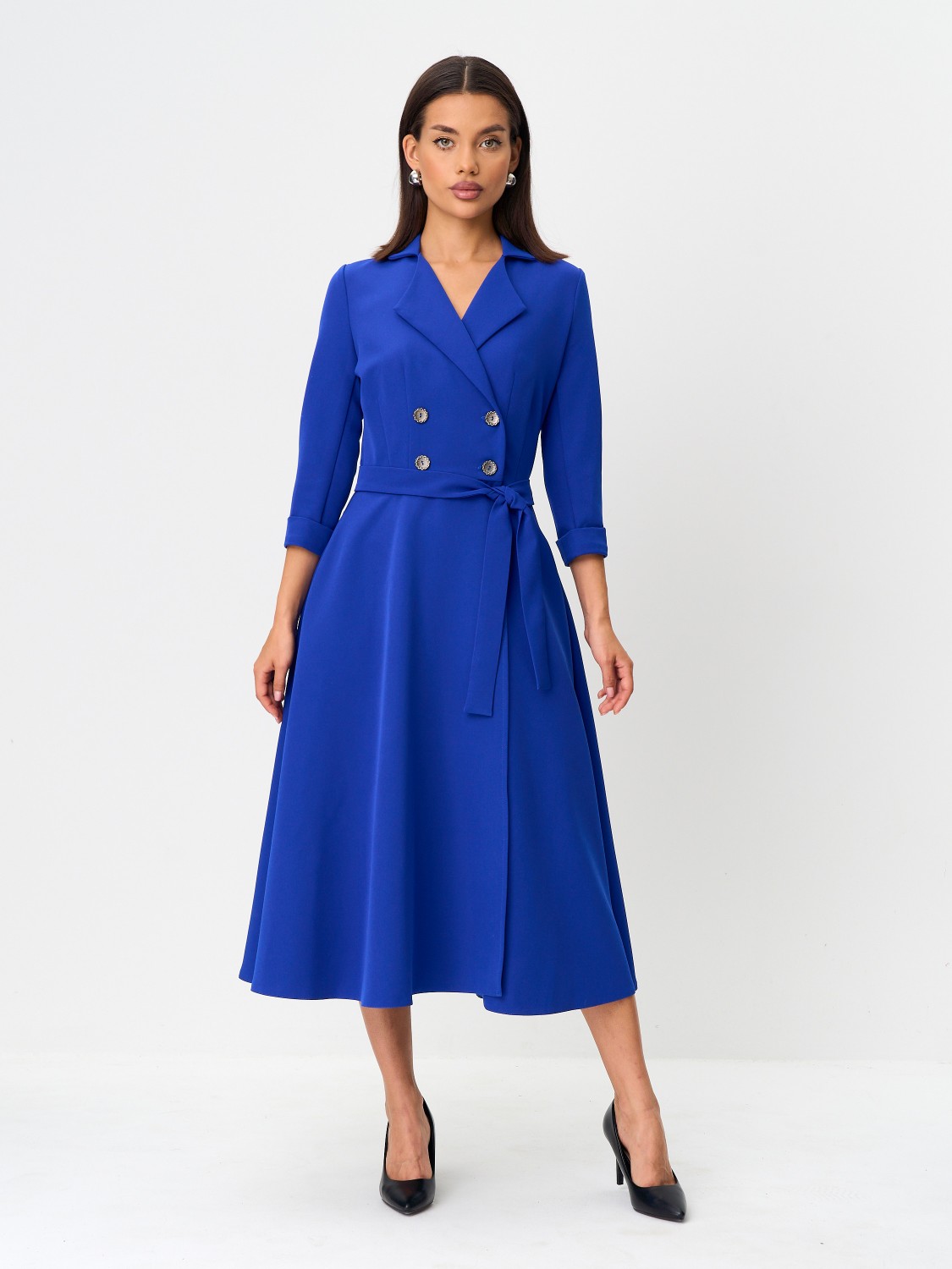 Платье - пиджак