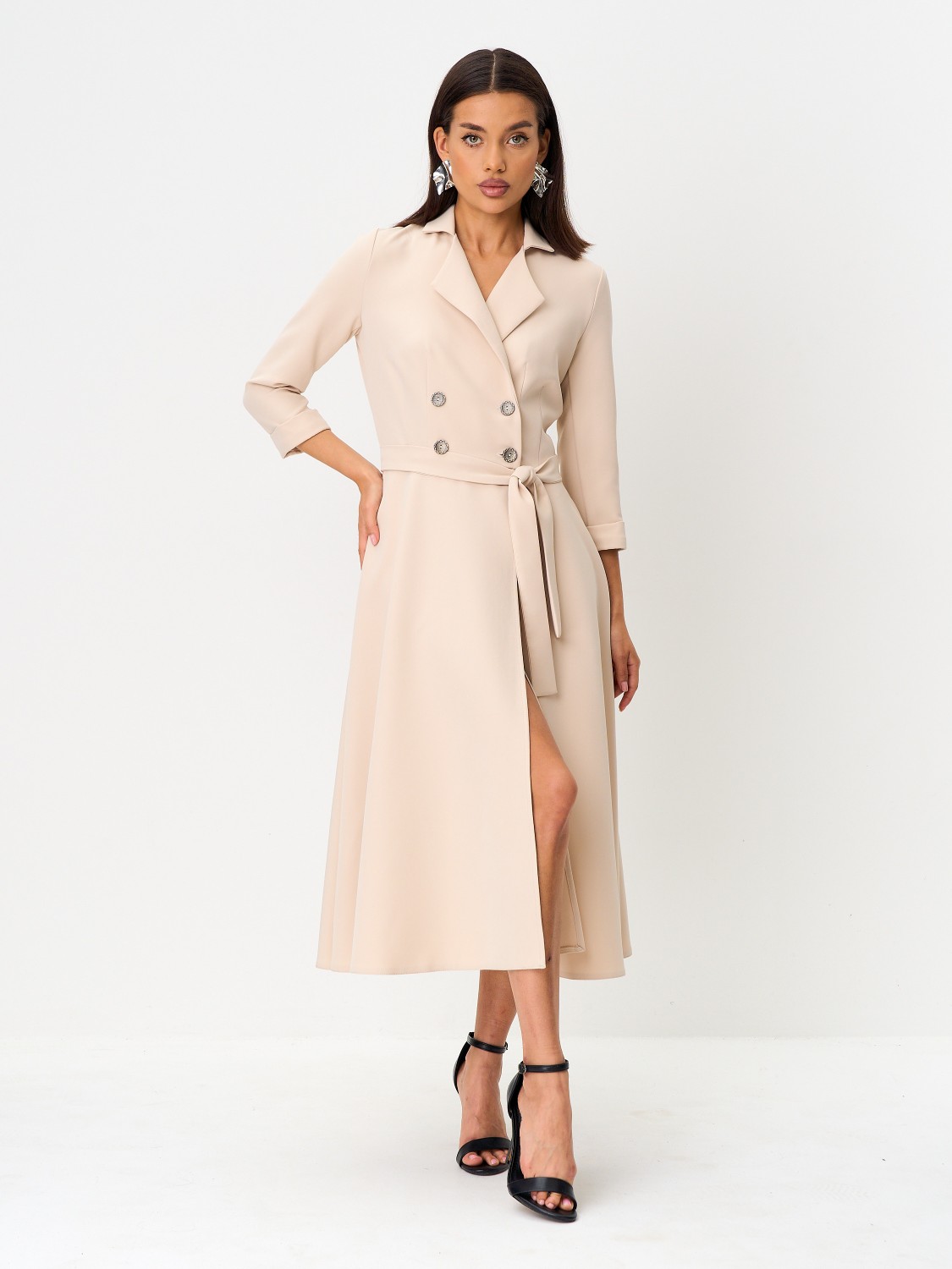 Платье - пиджак