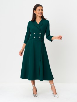 Платье - пиджак