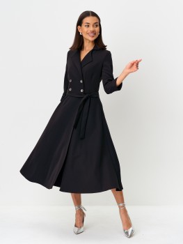 Платье - пиджак