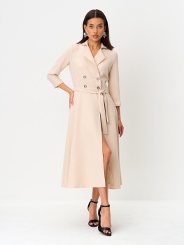 Платье - пиджак